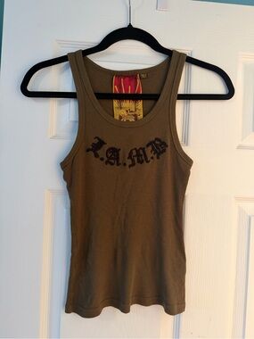 L.A.M.B. Rare Vintage 2004 first season